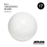 Amaya Ball 16-17 cm fürs Training